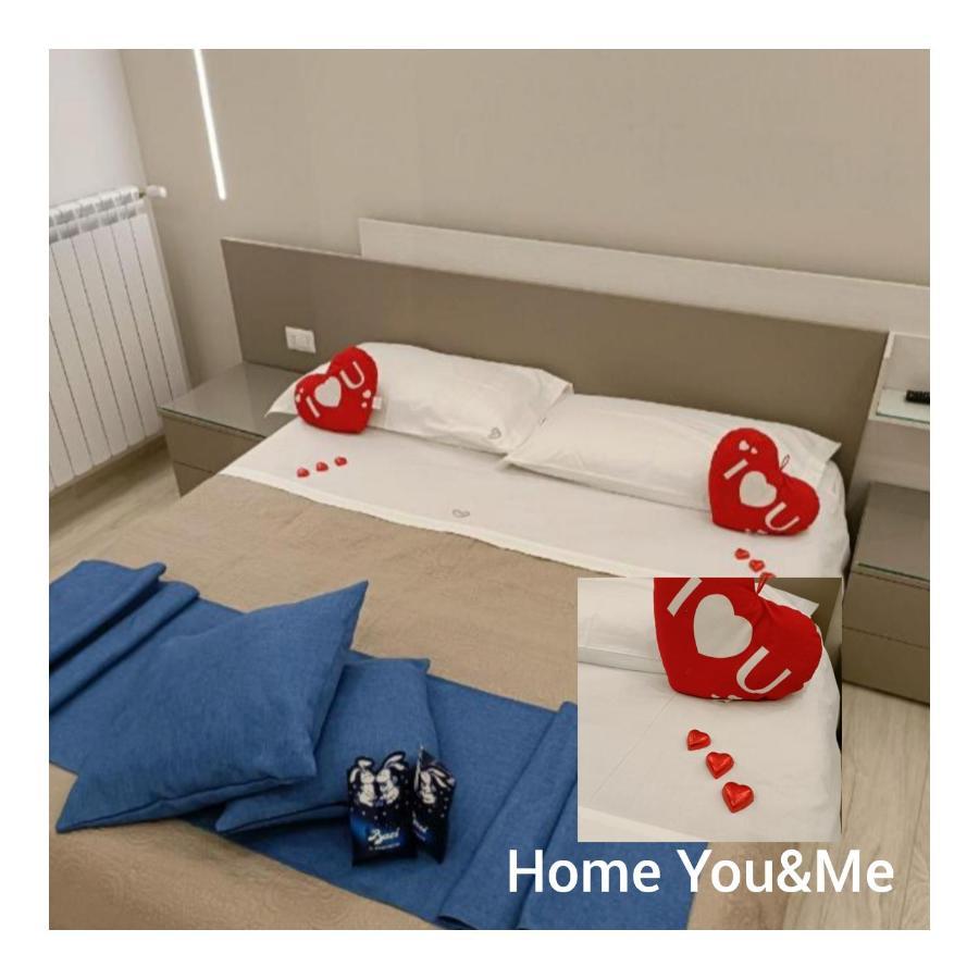 Home You&Me Monopoli Exteriör bild